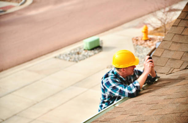 Roof Insulation in Winterville, GA