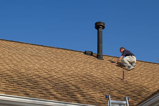 Fast & Reliable Emergency Roof Repairs in Winterville, GA